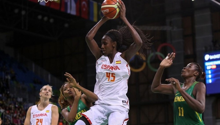 Sénégal-Espagne, ce soir à 19h00 GMT : les "Lionnes" jouent leur dernière chance Sénégal-Espagne, ce soir à 19h00 GMT : les "Lionnes" jouent leur dernière chance