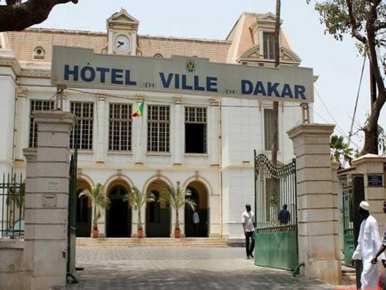 Election d’un nouveau maire de Dakar : Wardini favorite, l’Apr en embuscade