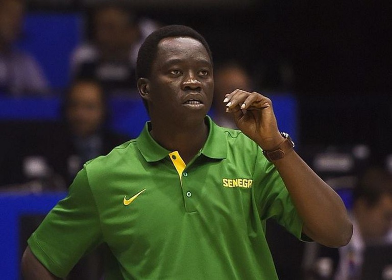  Coupe du Monde de Basket – Cheikh Sarr dénonce l'arbitrage et crie  scandale