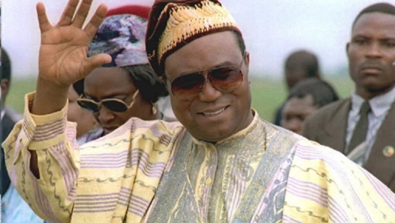 Bénin: l'ex-président Nicéphore Soglo s'en prend violemment à Patrice Talon