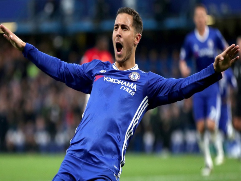 Liverpool-Chelsea (1-2) : Eden Hazard fait sombrer les " Reds" Liverpool-Chelsea (1-2) : Eden Hazard fait sombrer les " Reds"