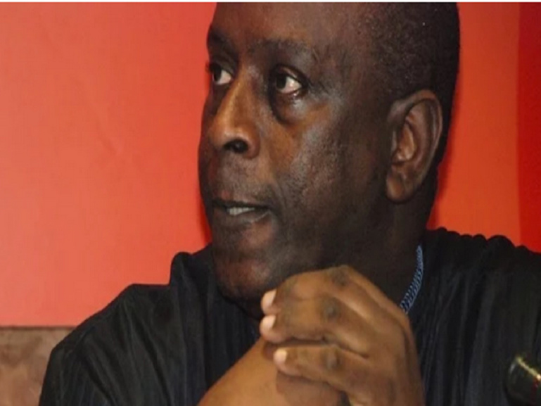 Affaire de corruption aux USA: Cheikh Tidiane Gadio noie son co-accusé et cite Idriss Deby Affaire de corruption aux USA: Cheikh Tidiane Gadio noie son co-accusé et cite Idriss Deby