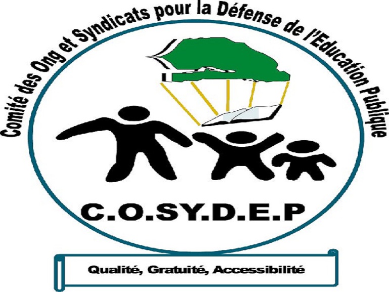 La Cosydep lance vendredi sa 2e foire des innovations La Cosydep lance vendredi sa 2e foire des innovations
