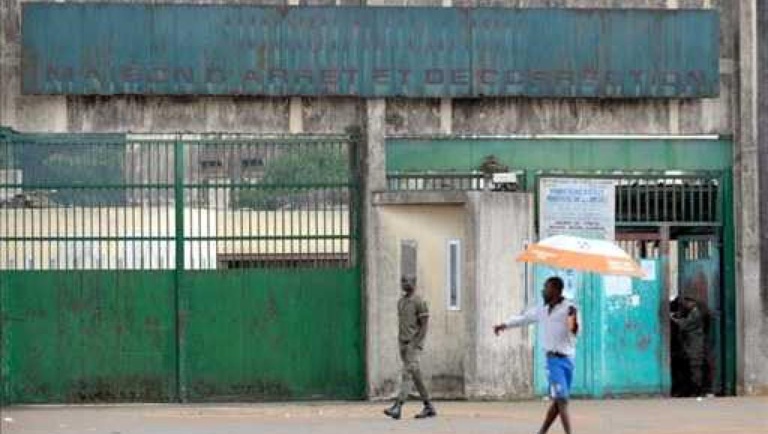 Côte d'Ivoire: le personnel des prisons dénonce un manque de moyens Côte d'Ivoire: le personnel des prisons dénonce un manque de moyens