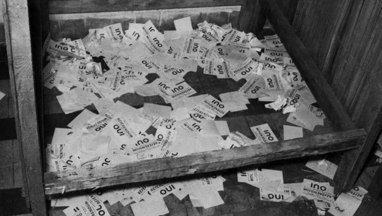 Décolonisation: 28 septembre 1958, le jour où la Guinée a ouvert la voie