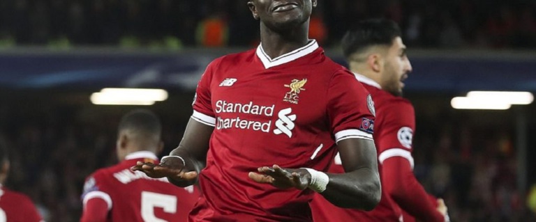 Premier League: Liverpool tarde à prolonger Sadio Premier League: Liverpool tarde à prolonger Sadio