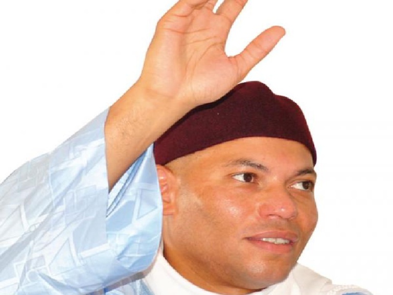 Le Pds «légalise» ses fiches de parrainage et annonce avoir quintuplé … » Le Pds «légalise» ses fiches de parrainage et annonce avoir quintuplé … »