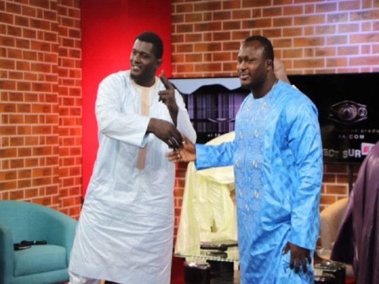 Modou Lo vs Balla Gaye 2 : Gaston revoie son calendrier Modou Lo vs Balla Gaye 2 : Gaston revoie son calendrier