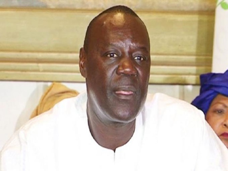 Cheikh Gueye : «J’irai à la mairie de Dakar demain, le cœur meurtri » Cheikh Gueye : «J’irai à la mairie de Dakar demain, le cœur meurtri »