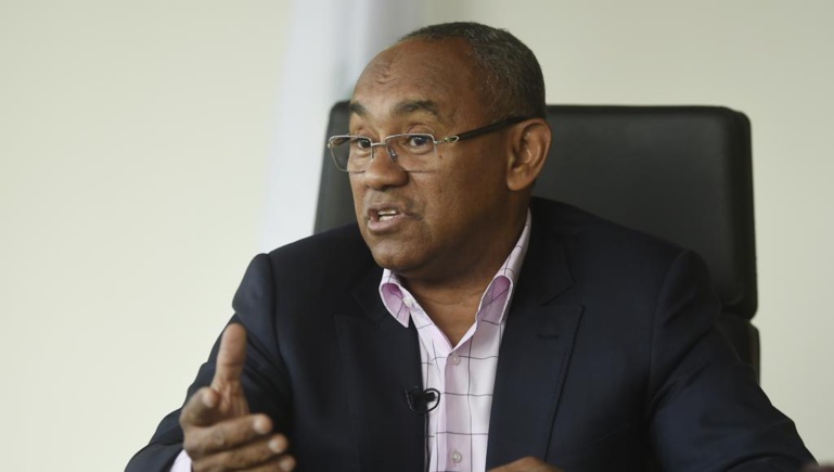 CAN 2019: pas de décision dévoilée avant la présidentielle au Cameroun