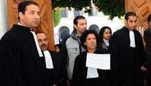 Sidi Bouzid : grève très suivie des avocats