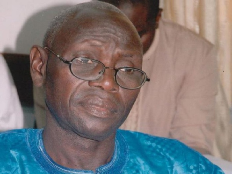 Opinion-LETTRE A LA REPUBLIQUE: Sauver l’APS, un devoir pour tous (Par Ibrahima Bakhoum) Opinion-LETTRE A LA REPUBLIQUE: Sauver l’APS, un devoir pour tous (Par Ibrahima Bakhoum)