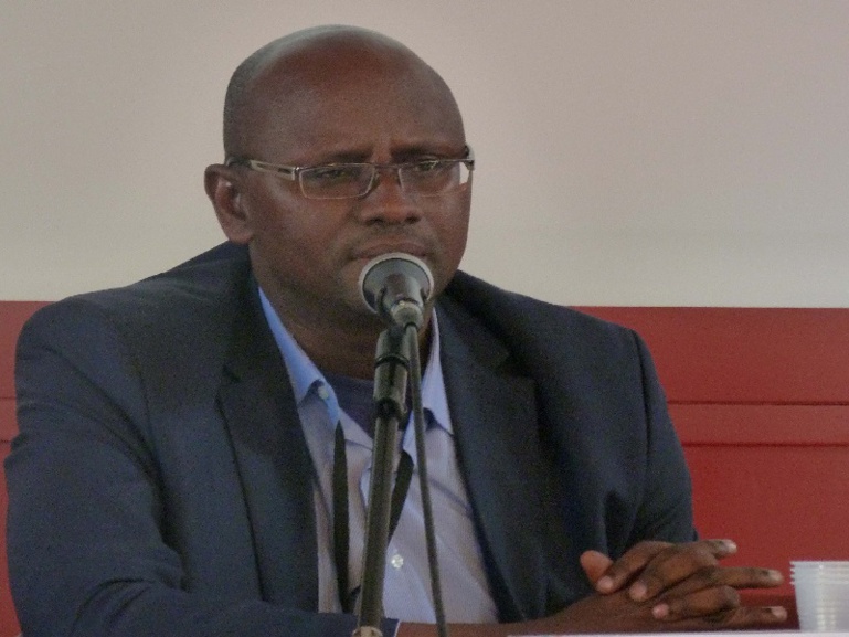 Moussa Sy-mairie de Dakar : «soit je élu, soit je démissionne» Moussa Sy-mairie de Dakar : «soit je élu, soit je démissionne»