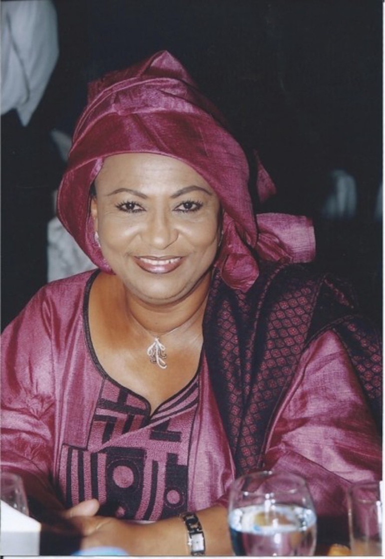 Maire de Dakar - Khalifa Sall perd et gagne: Soham El Wardini élue