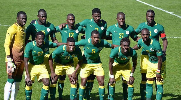 CAN-U23: Exempté du 1er tour, le Sénégal attend Mauritanie ou Guinée Équatoriale