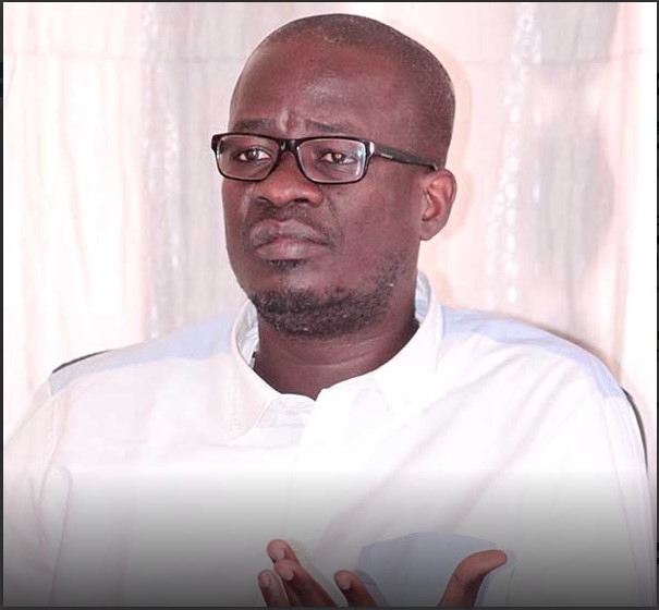 Mairie Dakar - Candidat malheureux, Banda Diop gèle ses activités à Taxawu Dakar