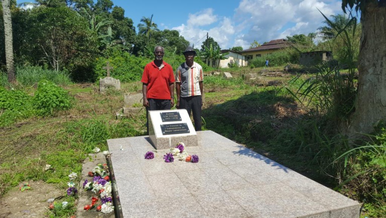 Cameroun: que reste-t-il de l'UPC? Cameroun: que reste-t-il de l'UPC?