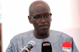 Succession Khalifa Sall: "il n'y a pas eu de candidat du pouvoir", assure Seydou Gueye