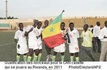 CAN/Cadette : Sénégal face à l’Egypte cet après-midi