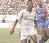 Transfert: L’AJ Auxerre recrute un jeune international sénégalais