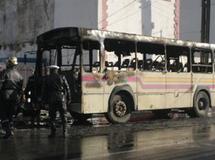 Emeutes en Algérie: le gouvernement annonce une baisse des taxes