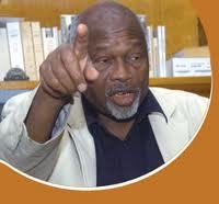 Wade fait dans le blanchiment d’argent, soupçonne Dansokho