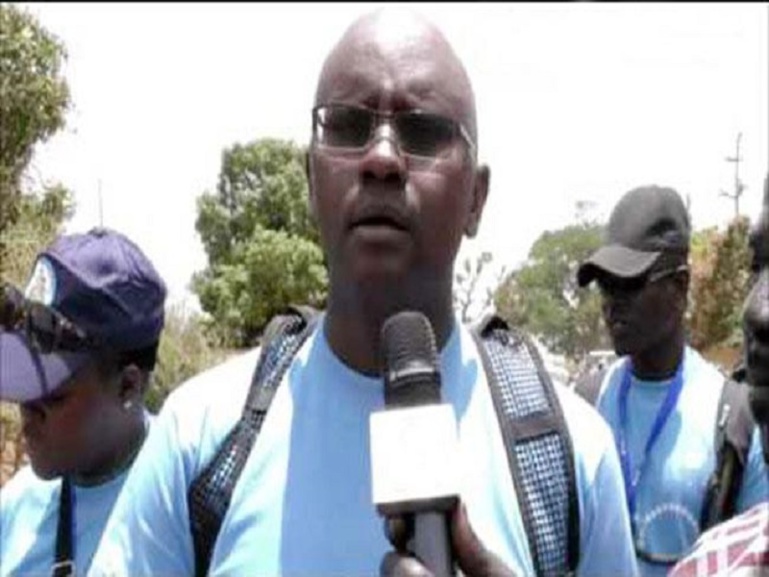 Moussa Sy tient parole et démissionne de sa fonction de…