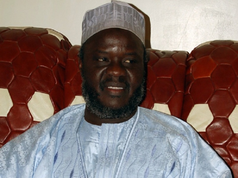 Macky Sall et Ousmane Sonko se disputent le parrainage de Mame Mbaye Niang