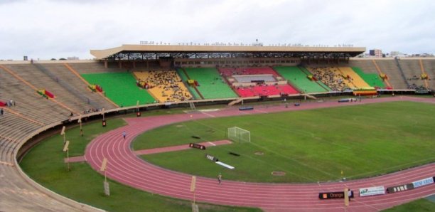 Stade Léopold Sédar Senghor irrecevable, Sénégal vs Soudan se jouera à Thiès
