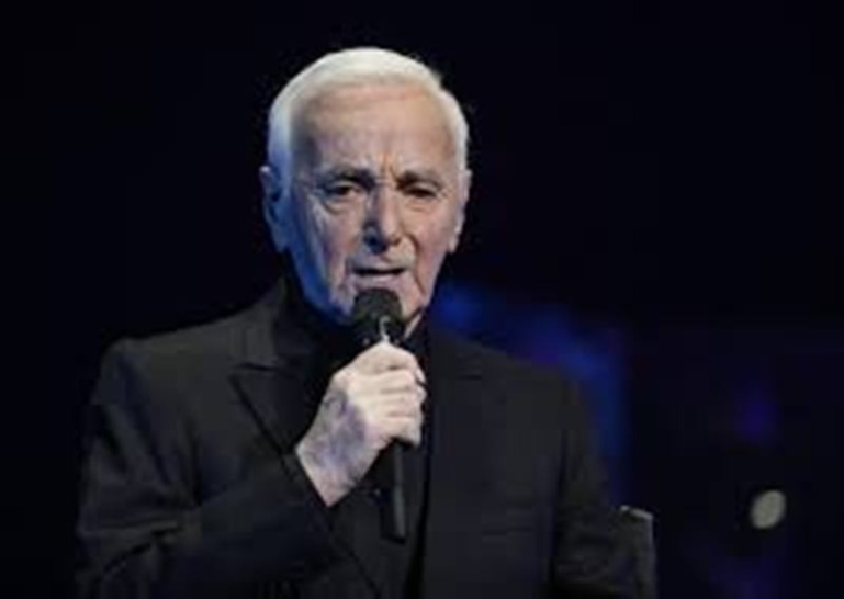 France: Le chanteur Charles Aznavour est mort