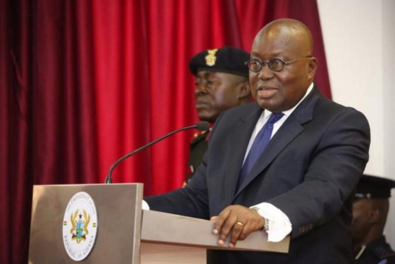 Ghana : L'hélico du président échappe à un crash Ghana : L'hélico du président échappe à un crash