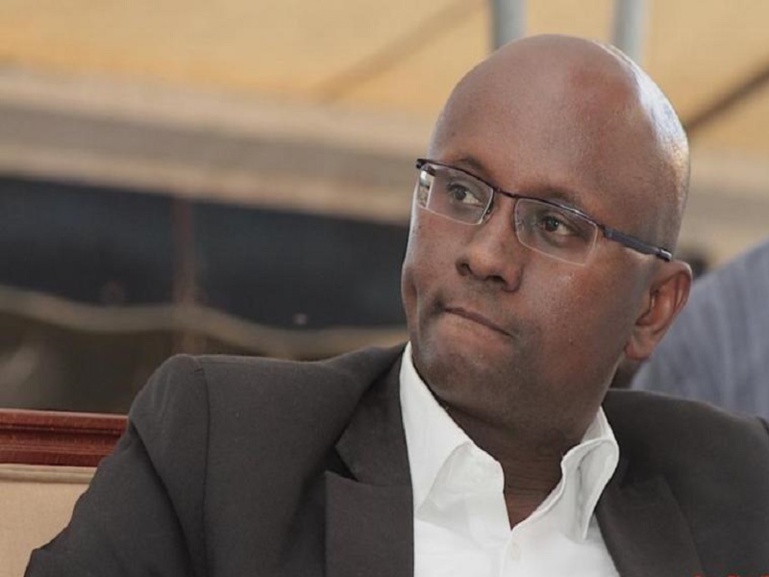 Moussa Sy acte son divorce avec Khalifa Sall