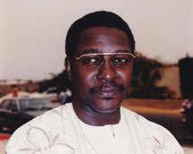 Dernier hommage à Babacar Néné Mbaye: Un Grand Commis de l’Etat s’en va
