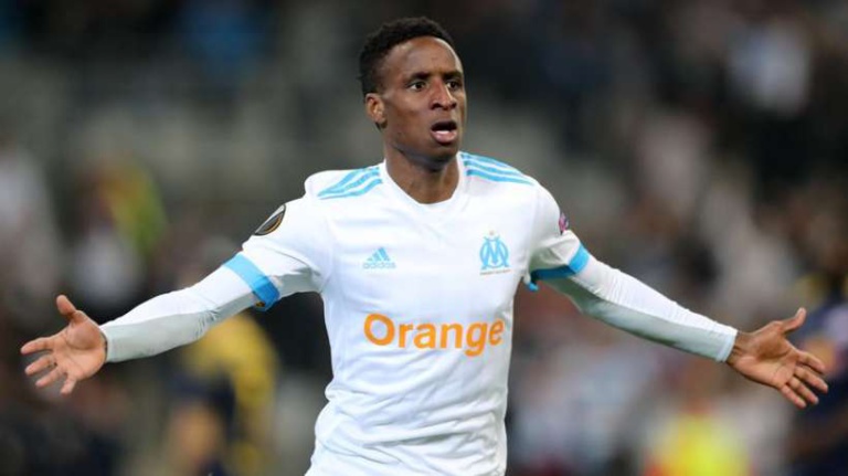 OM : Bouna Sarr prend la défense de Luiz Gustavo OM : Bouna Sarr prend la défense de Luiz Gustavo
