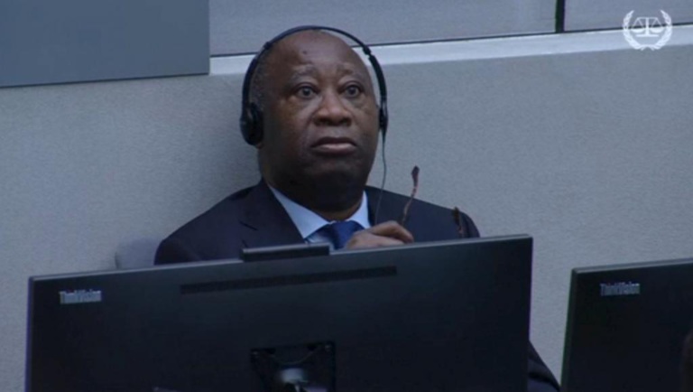 Procès Gbagbo à la CPI: le substitut du procureur persiste dans ses accusations Procès Gbagbo à la CPI: le substitut du procureur persiste dans ses accusations