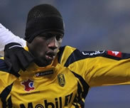 Sochaux: Boukary Dramé va être opéré