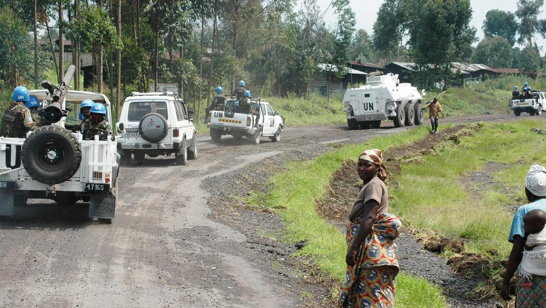 RDC: montée de tension entre l'ONU et le gouvernement congolais
