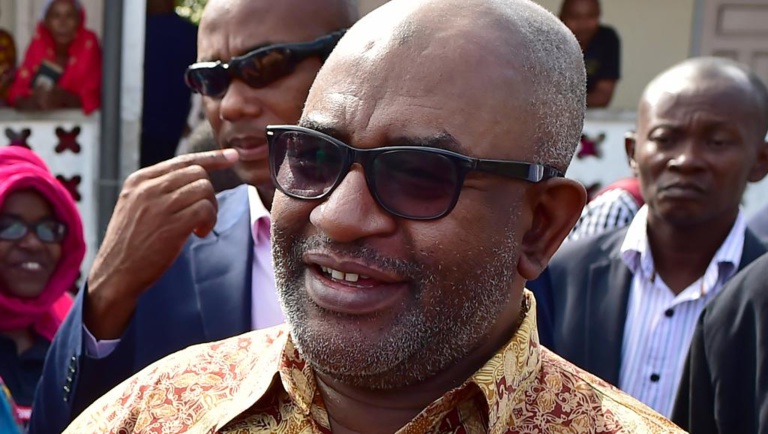 Comores: rupture du dialogue entre gouvernement et union de l’opposition