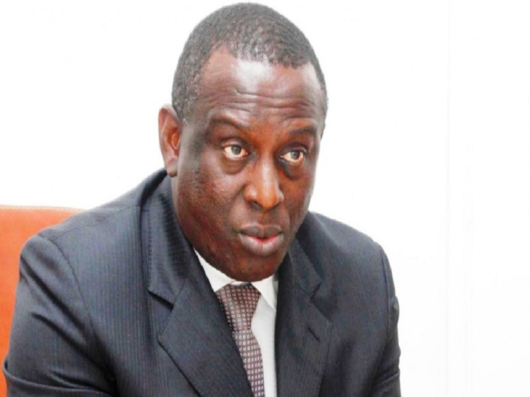 «Cheikh Tidiane Gadio est victime d'une campagne de calomnie et de désinformation» (Mpcl) «Cheikh Tidiane Gadio est victime d'une campagne de calomnie et de désinformation» (Mpcl)