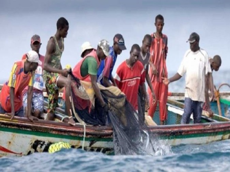 Grève illimitée des pêcheurs de Joal-Fadiouth : Le ministère de la Pêche réagit
