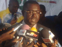 Hand Ball-Motivation de Frank Bulleux (Coach): «il y a un vrai challenge sportif»