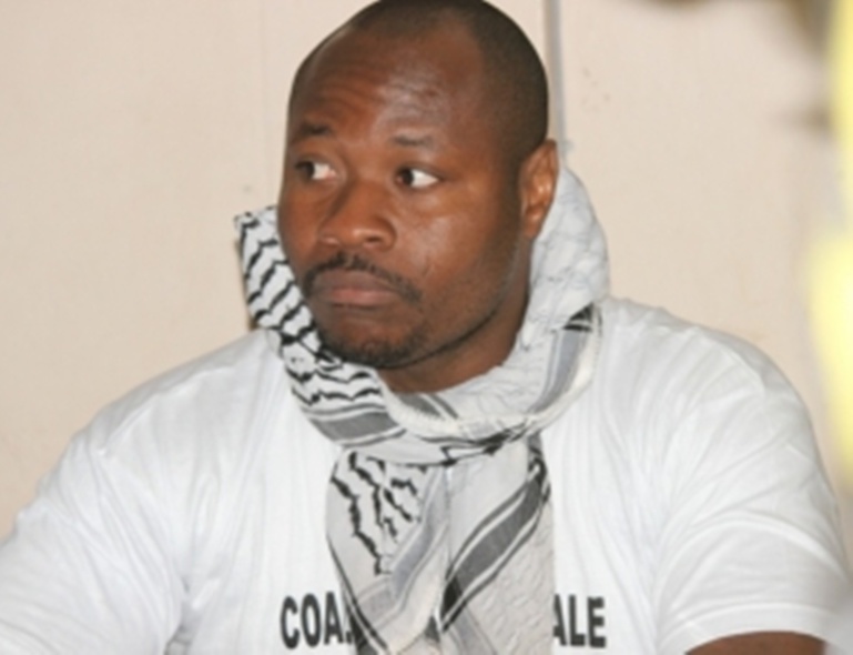 Affaire Omar Watt : 6 personnes arrêtés dont Guy Marius Sagna Affaire Omar Watt : 6 personnes arrêtés dont Guy Marius Sagna