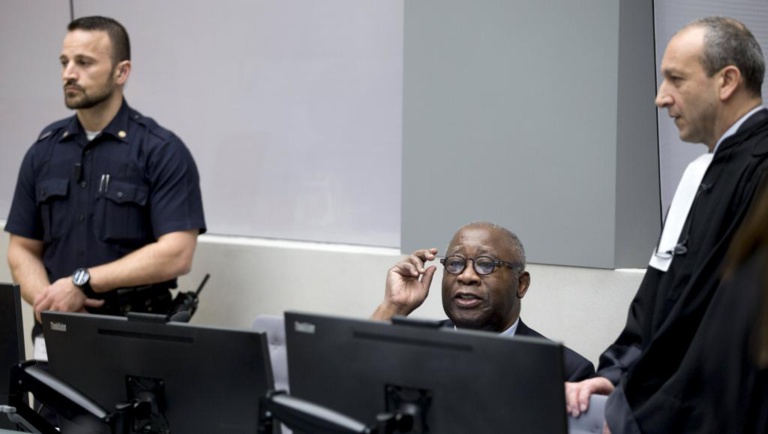 Procès Gbagbo à la CPI: les audiences reportées au 12 novembre Procès Gbagbo à la CPI: les audiences reportées au 12 novembre