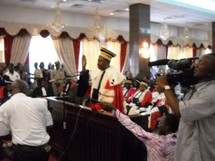 Promesses de Me Wade à l’UMS : les magistrats attendent la concrétisation pour croire