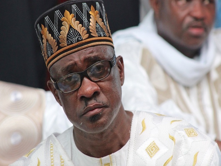 Présidentielle 2019 : Me Madické Niang se jette dans la mare