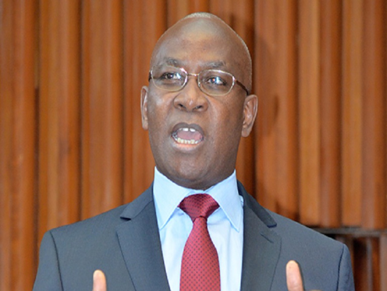 «Il y aura 400 nouvelles Daaras pilotes au Sénégal » : Serigne Mbaye Thiam «Il y aura 400 nouvelles Daaras pilotes au Sénégal » : Serigne Mbaye Thiam