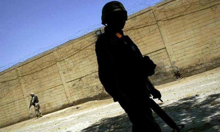 Un soldat américain tué en Afghanistan