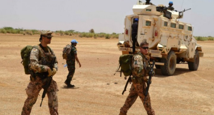 Récurrence des assauts terroristes au nord du Mali : Les forces antiterroristes n’arrivent pas à se coordonner sur le terrain