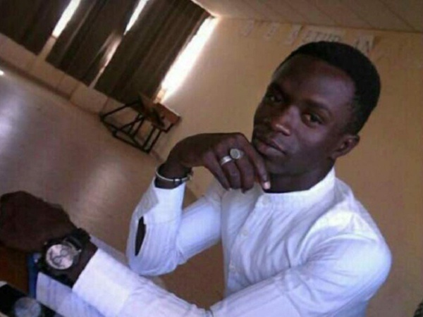 Macky aux étudiants : «Ce n'est pas à vous de rendre justice à Fallou Sène » 