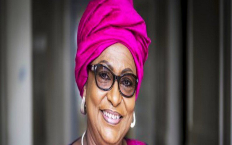 Première "rencontre" entre ​Soham Wardini et Macky lundi